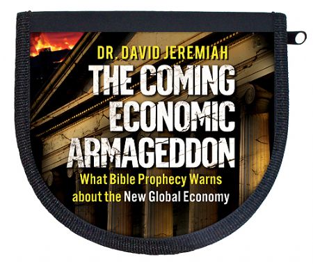 The Coming Economic Armageddon 