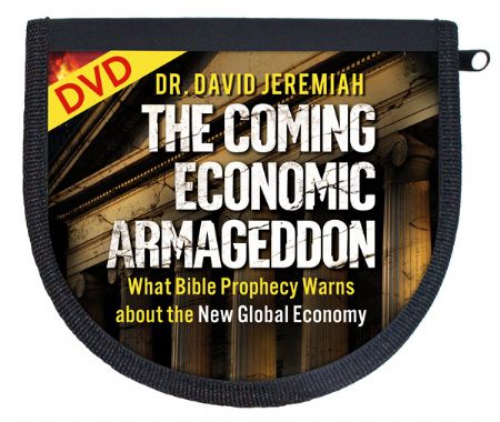 The Coming Economic Armageddon 