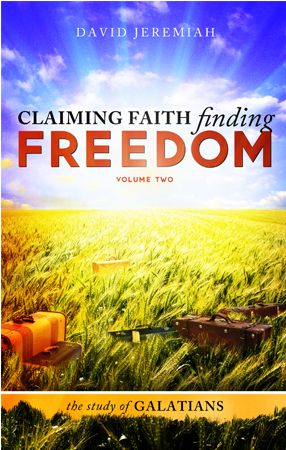 Claiming Faith Finding Freedom - Volume 2 Claiming Faith Finding Freedom - Volume 2