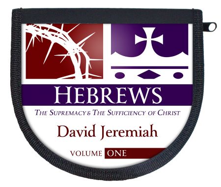 Hebrews - Volume 1 