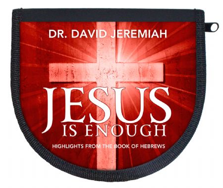 Jesus Is Enough 