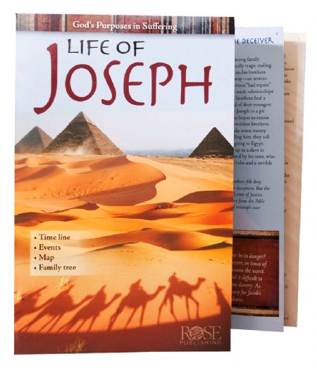 Life of Joseph 