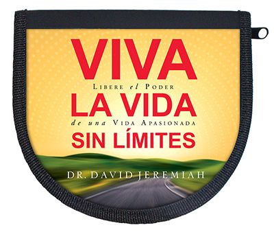 Viva La Vida Sin Límites Image