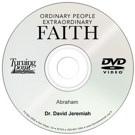 Abraham Image