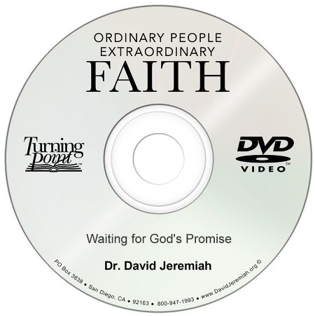 Waiting for God's Promise  Image