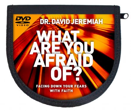 What Are You Afraid Of? 