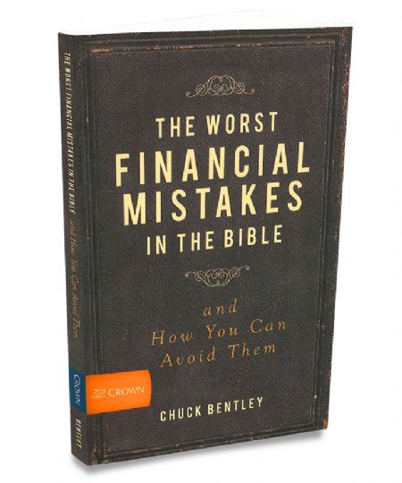 The Worst Financial Mistakes in the Bible