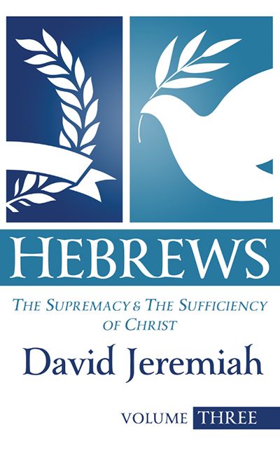 Hebrews - Volume 3