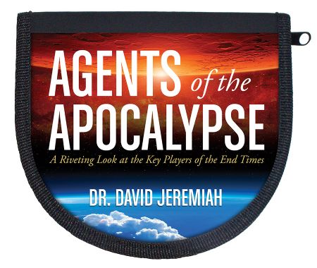 Agents of the Apocalypse 