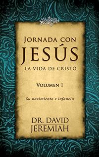 Jornada con Jesús Vol. 1 Guía de estudio Image