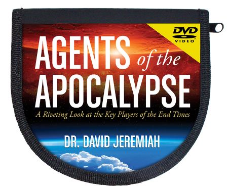 Agents of the Apocalypse - DavidJeremiah.org