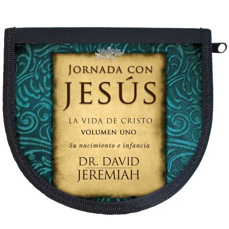 Jornada Con Jesús Vol.1—Su nacimiento e infancia Image