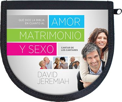 Qué dice la Biblia En Cuanto al Amor, Matrimonio y Sexo  Image