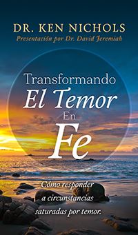 Transformando El Temor En Fe Image