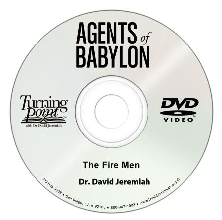 The Fire Men Image