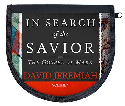 In Search of The Savior Vol. 1