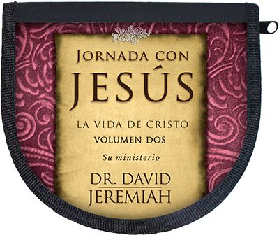 Jornada Con Jesús Vol. 2—Su Ministerio Image