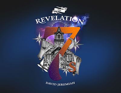 The Revelation Sevens Booklet 