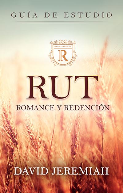 Rut: Romance y Redención Guía de Estudio  Image