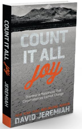 Count It All Joy Count It All Joy