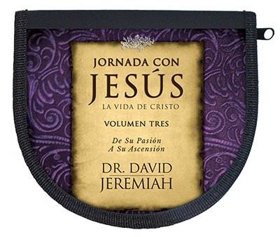 Jornada Con Jesús Vol. 3-De Su Pasión A Su Ascensión Image