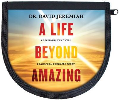 A Life Beyond Amazing 