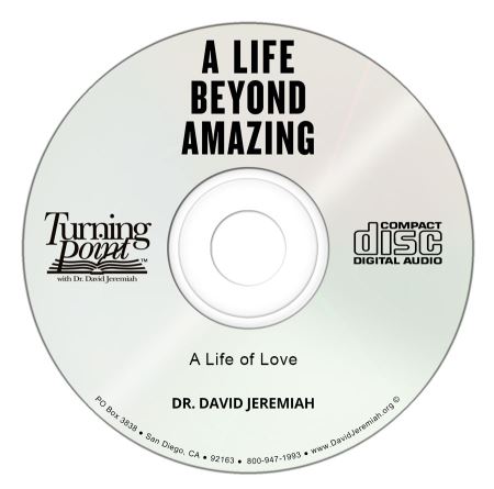 A Life of Love Image