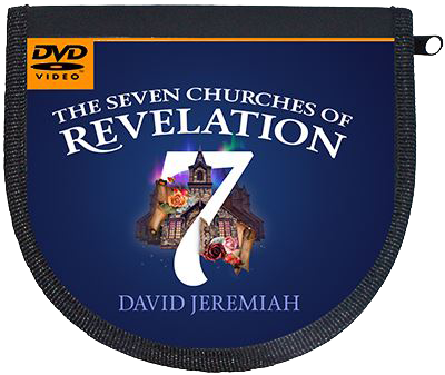 The Seven Churches of Revelation The Seven Churches of Revelation