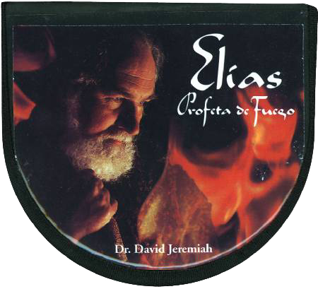 Elias: Profeta de Fuego Image