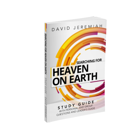 Searching for Heaven on Earth 