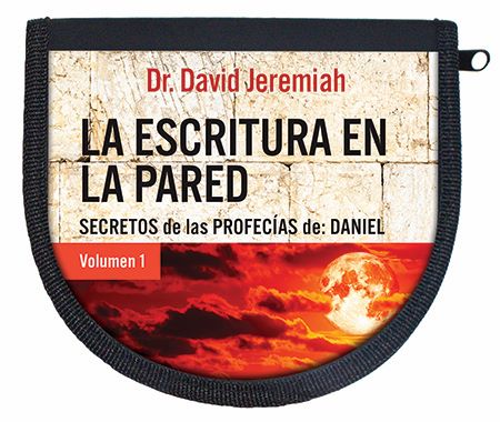 La Escritura En La Pared Vol 1 Davidjeremiah Org