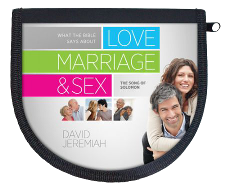 What the Bible Says About Love, Marriage, & Sex  