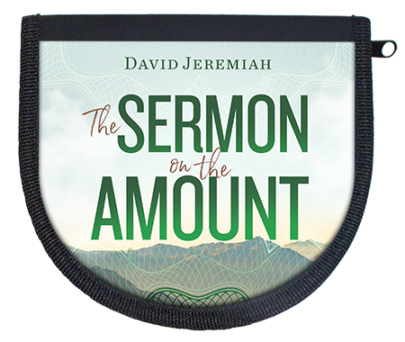 Sermon on the Amount 