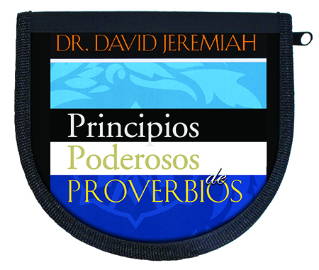 Principios Poderosos de Proverbios Image