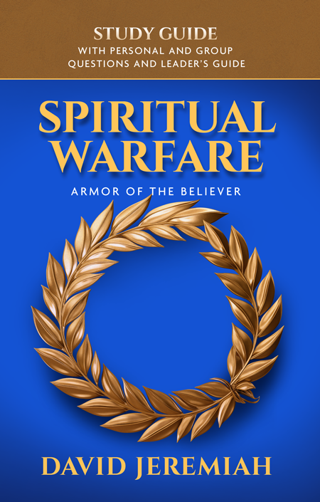 Spiritual Warfare: Study Guide