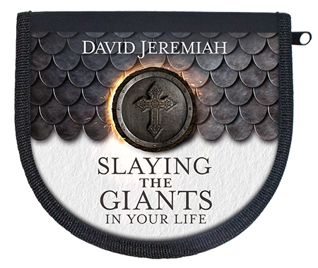 Slaying the Giants in Your Life