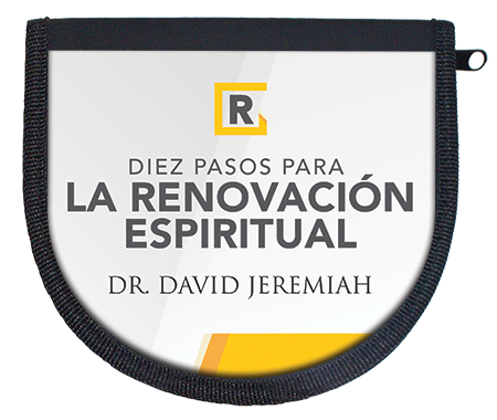 Reiniciación: Diez Pasos para la Renovación Espiritual Image