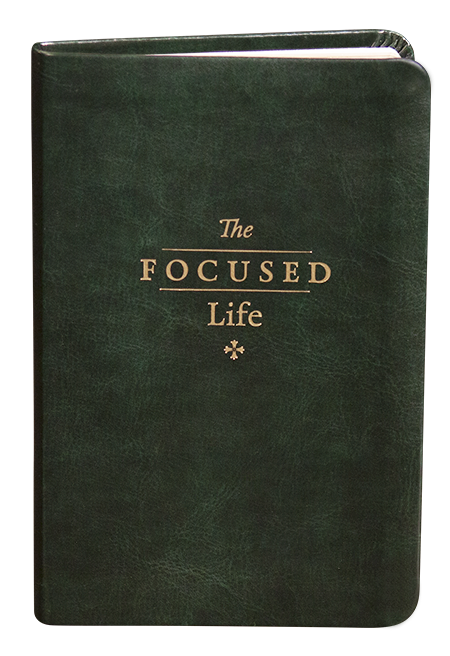 The Focused Life