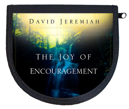 The Joy of Encouragement The Joy of Encouragement