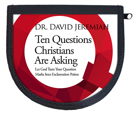 Ten Questions Christians Are Asking 
