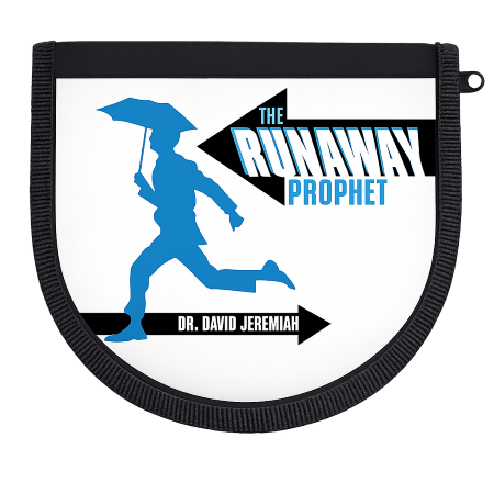 The Runaway Prophet The Runaway Prophet