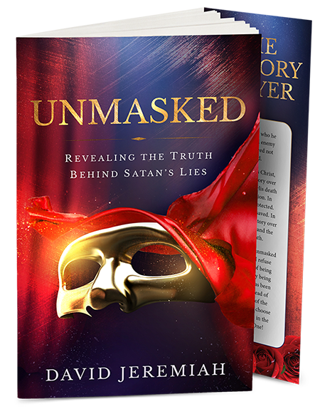 Unmasked: Revealing the Truth Behind Satan's Lies