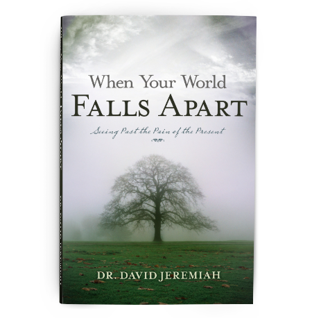When Your World Falls Apart When Your World Falls Apart