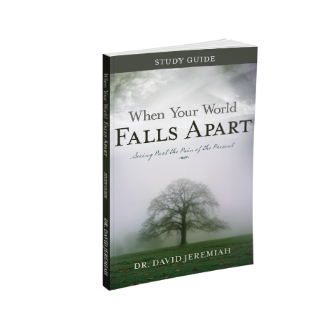 When Your World Falls Apart When Your World Falls Apart