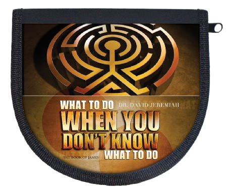 What to Do When You Don’t Know What to Do What to Do When You Don’t Know What to Do