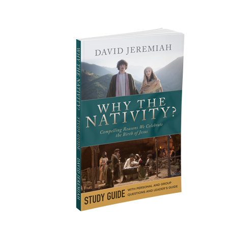 Why the Nativity?