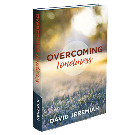 Overcoming Loneliness 