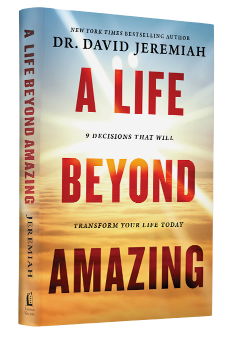 A Life Beyond Amazing A Life Beyond Amazing