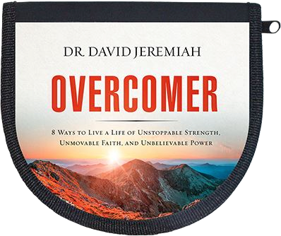 Overcomer Overcomer