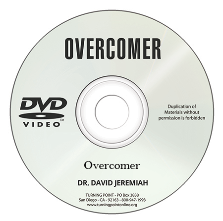 Overcomer Image